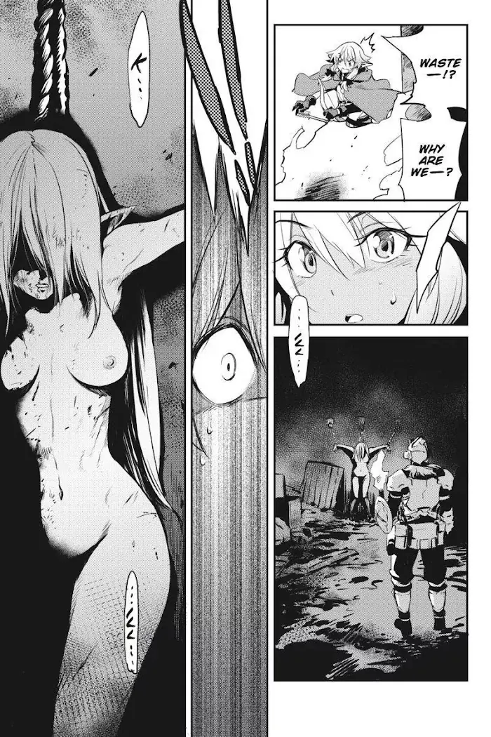 Goblin Slayer Chapter 6 image 30_optimized
